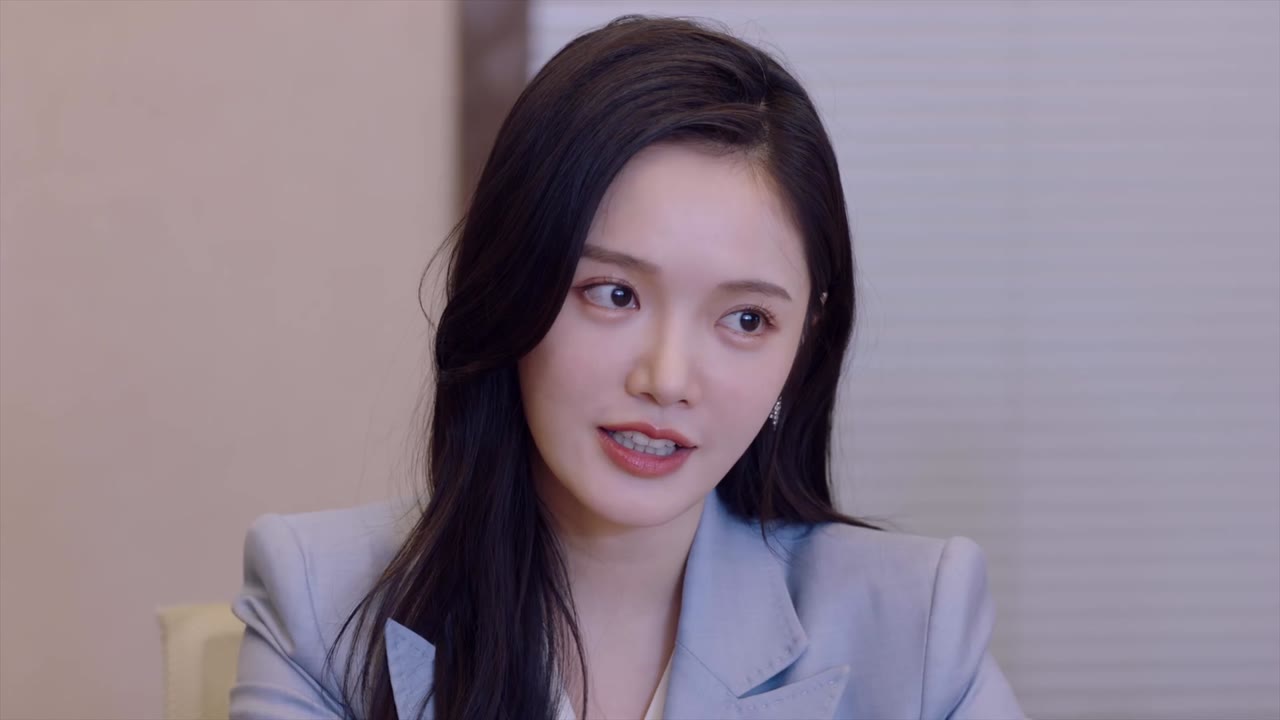 Mèo Cưỡi Cá tập 17 cảnh 2