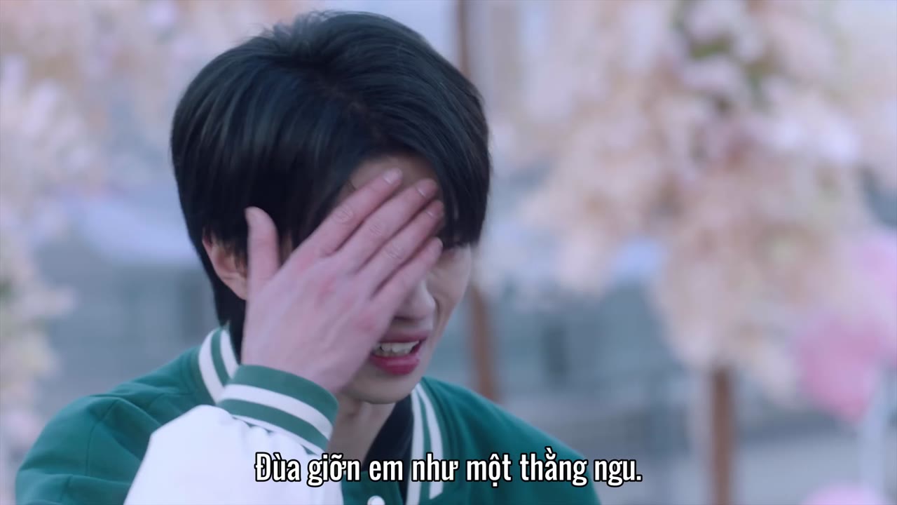Mèo Cưỡi Cá tập 21
