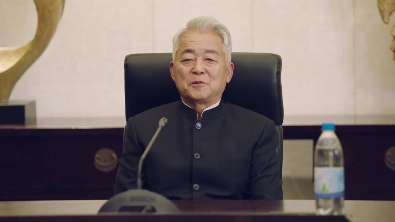 Mèo Cưỡi Cá tập 22