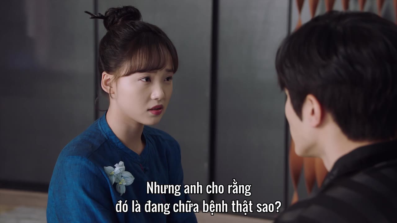 Mèo Cưỡi Cá tập 23