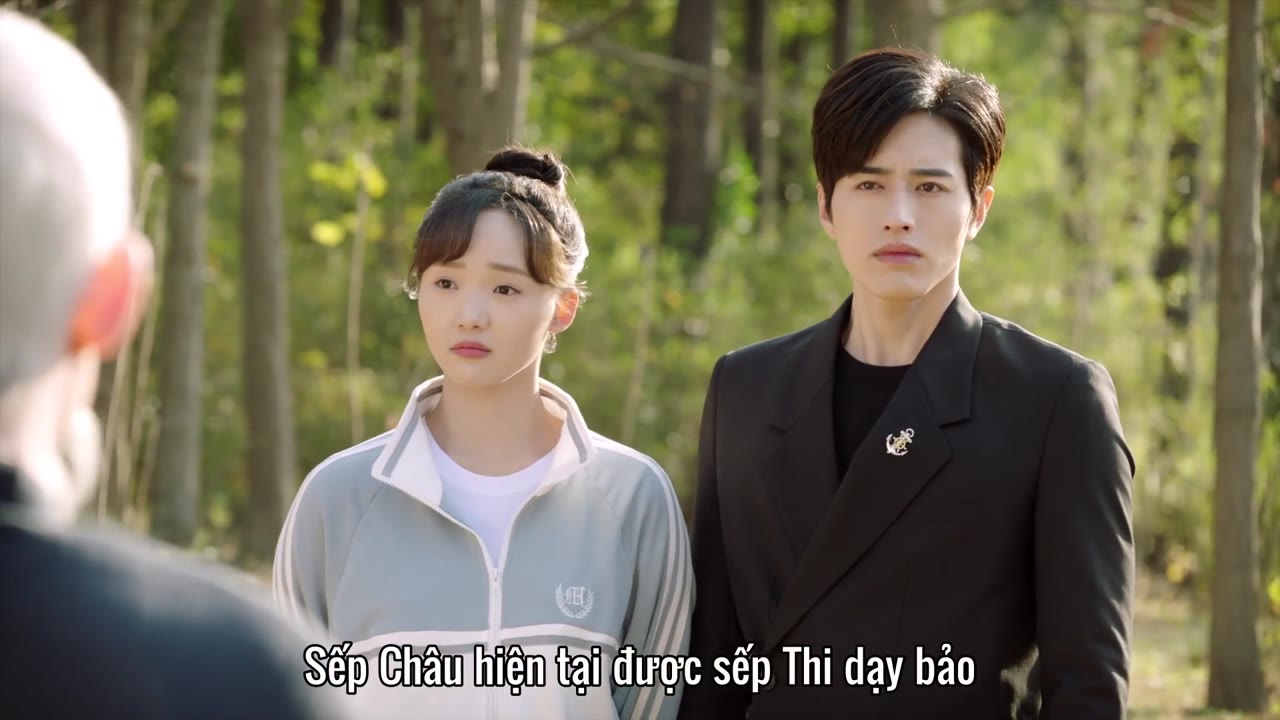 Mèo Cưỡi Cá tập 24