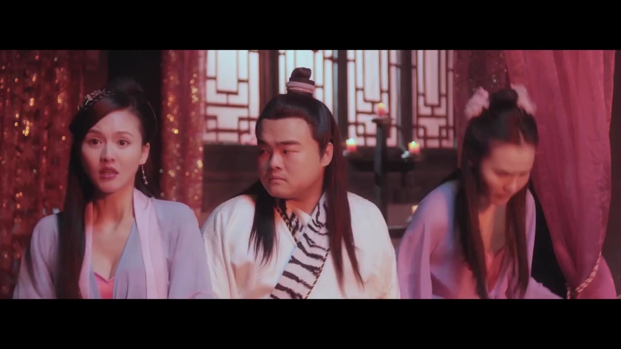 Tìm lại chính mình trong thế giới ảo tập 1