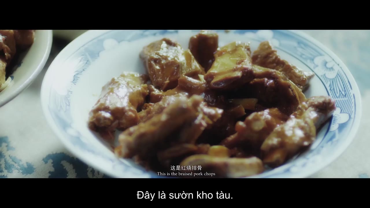 Tìm lại chính mình trong thế giới ảo tập 1 cảnh 2