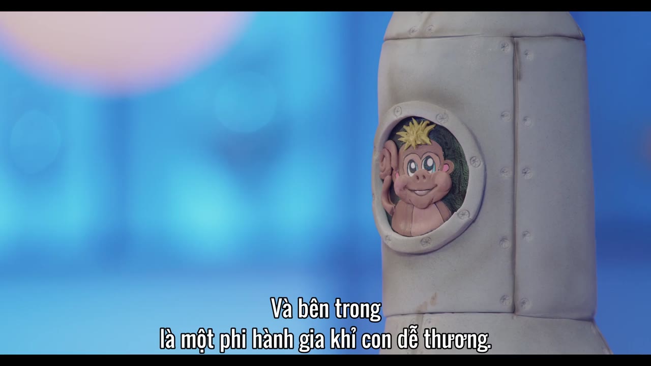 Dễ Như Ăn Bánh! (Phần 4) tập 7 cảnh 2