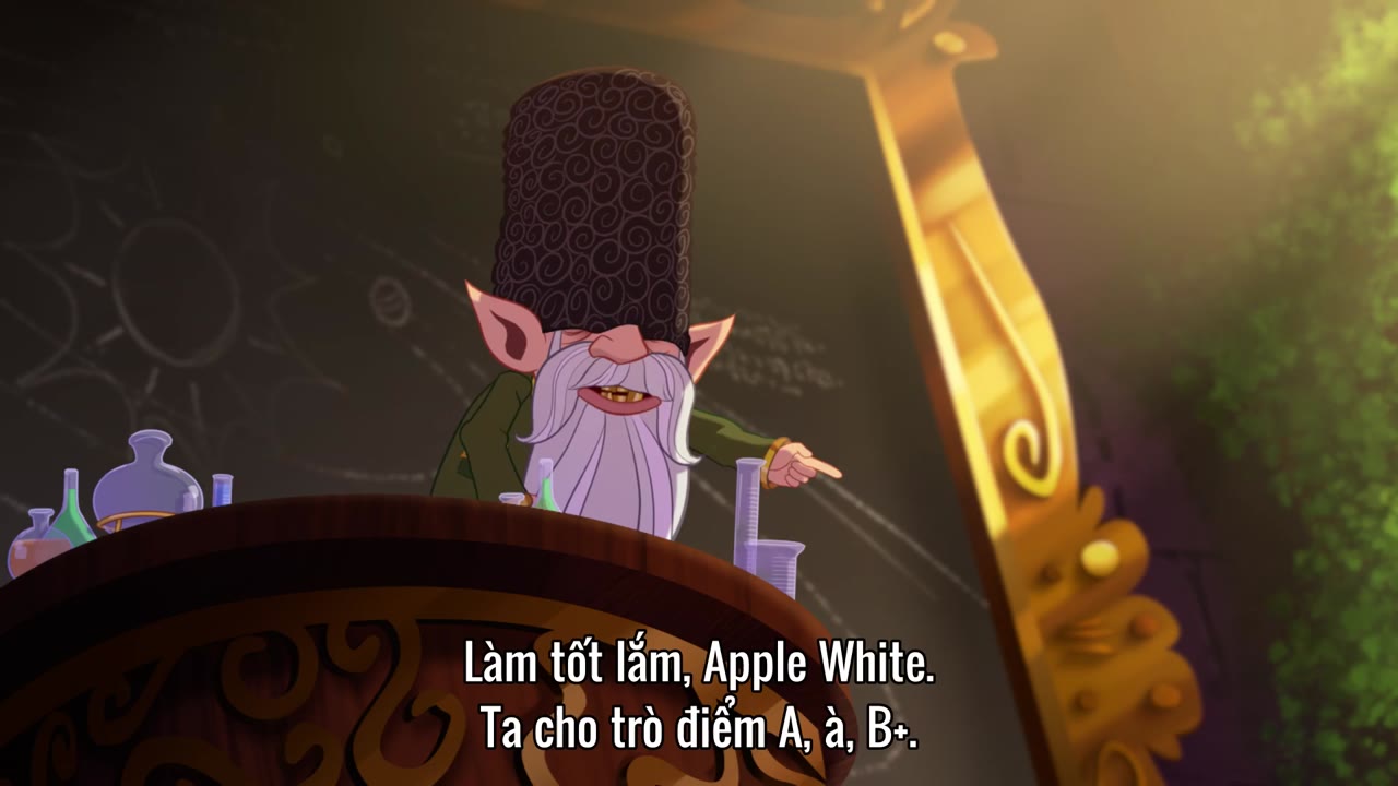 Mãi Mãi Về Sau (Phần 3) tập 1