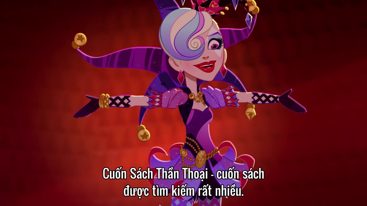 Mãi Mãi Về Sau (Phần 3) tập 4 cảnh 2