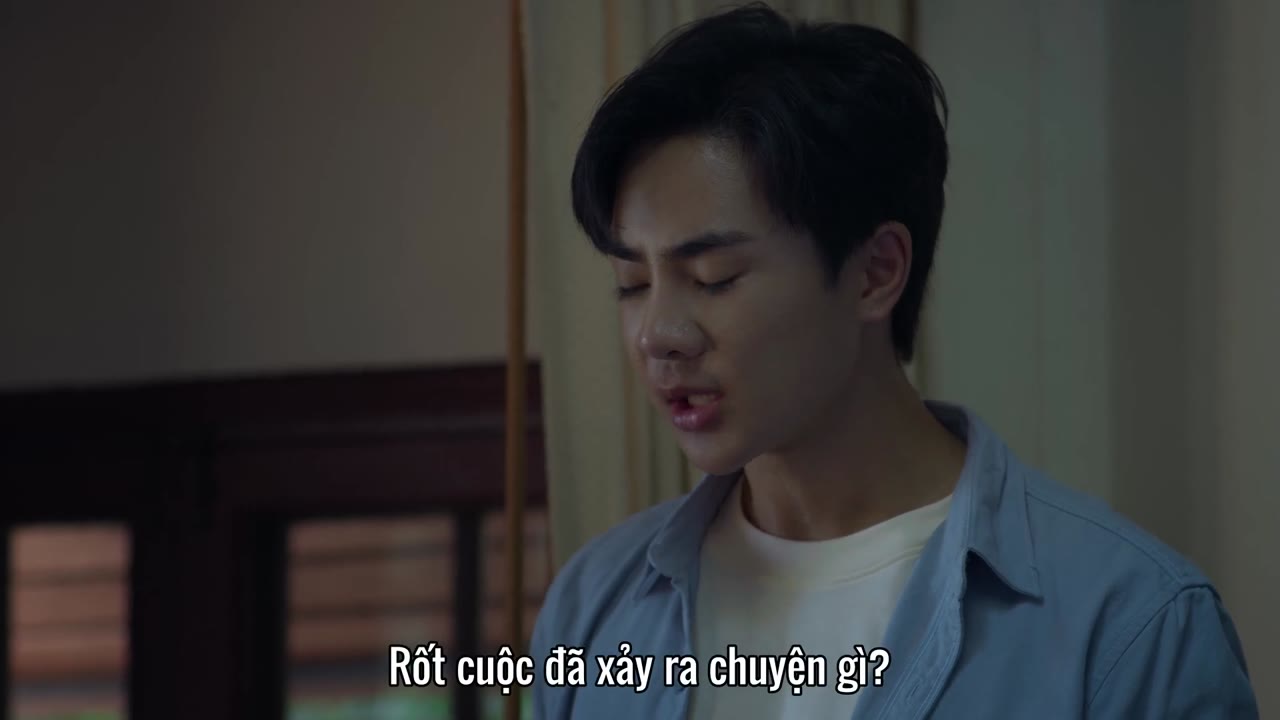 Dead Friend Forever tập 2