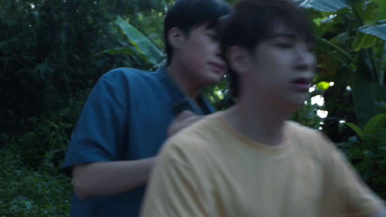 Dead Friend Forever tập 3