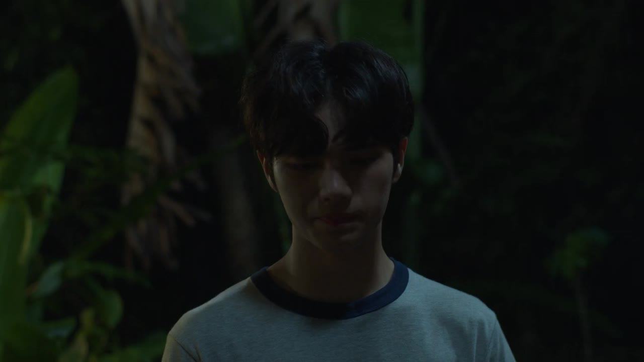 Dead Friend Forever tập 4 cảnh 2