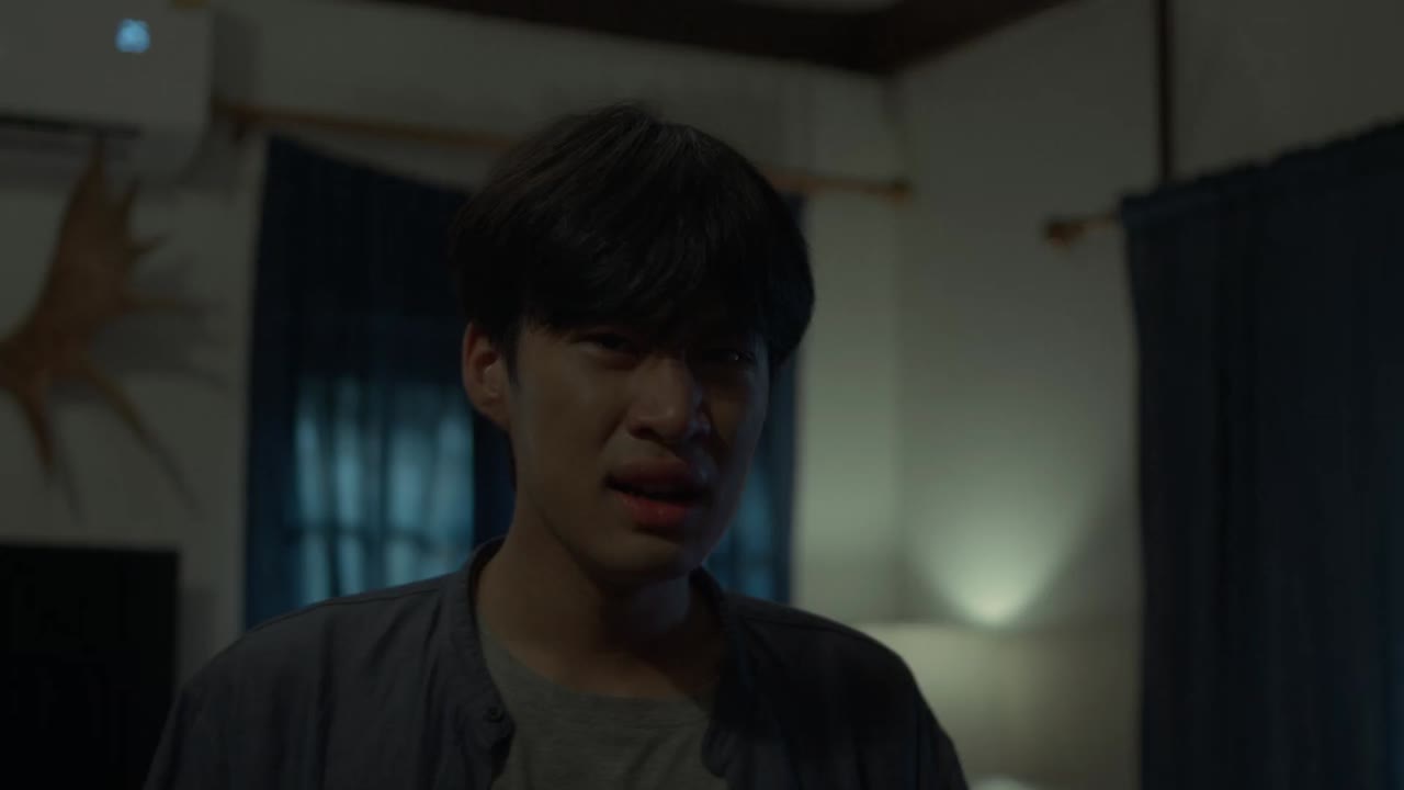 Dead Friend Forever tập 4 cảnh 3