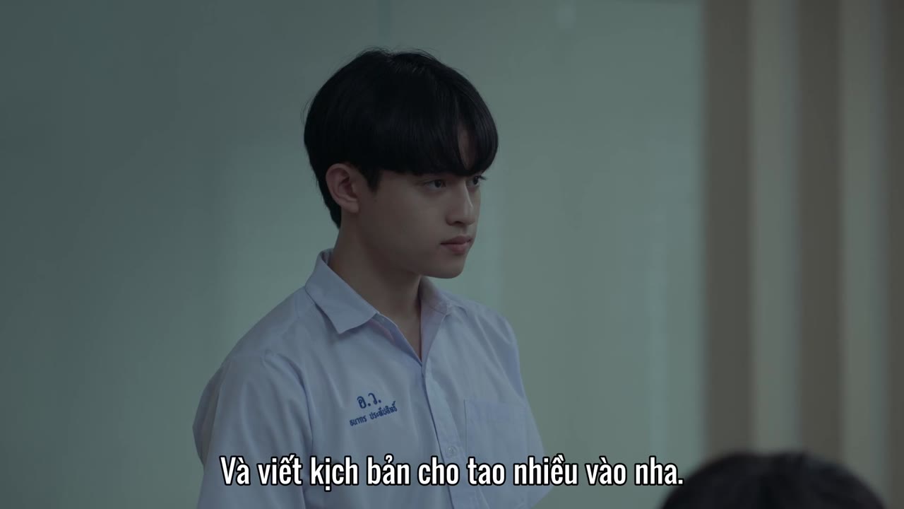 Dead Friend Forever tập 5