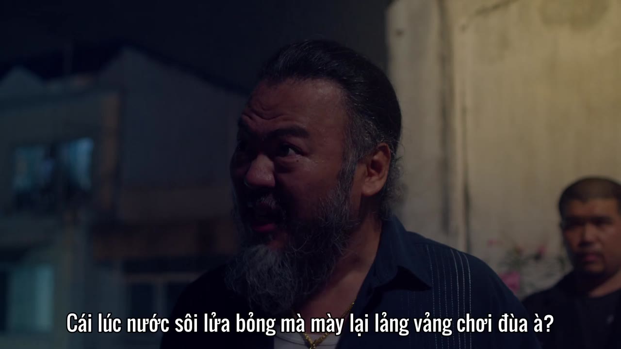 Dead Friend Forever tập 5 cảnh 2