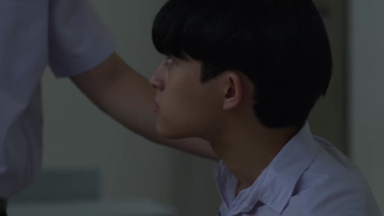 Dead Friend Forever tập 6