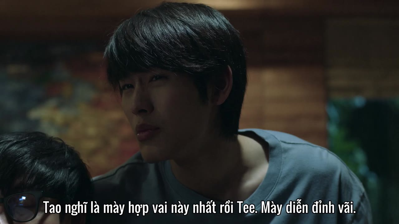 Dead Friend Forever tập 6 cảnh 2