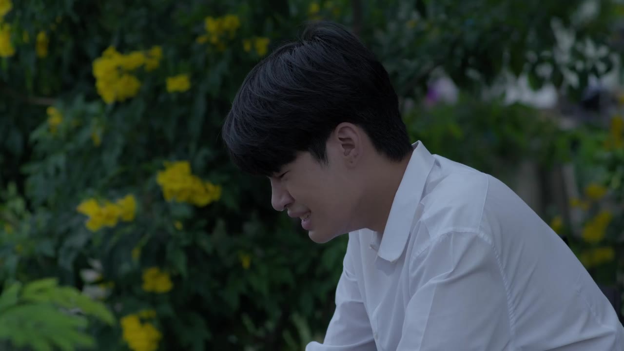 Dead Friend Forever tập 9 cảnh 3