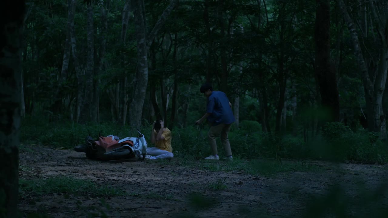 Dead Friend Forever tập 10