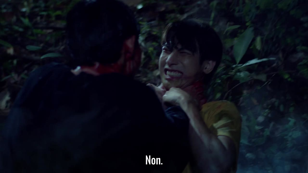 Dead Friend Forever tập 12
