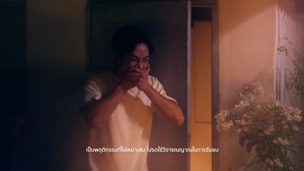 Dead Friend Forever tập 12 cảnh 2