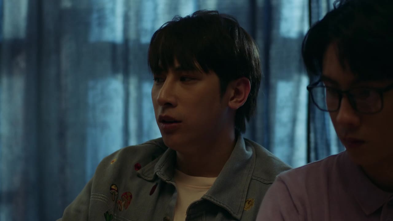 Dead Friend Forever - cảnh 1