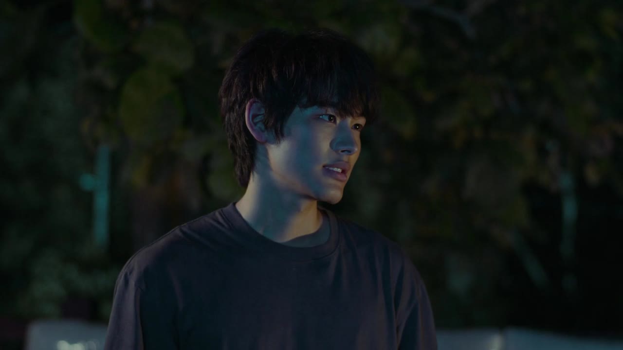 Dead Friend Forever - cảnh 2