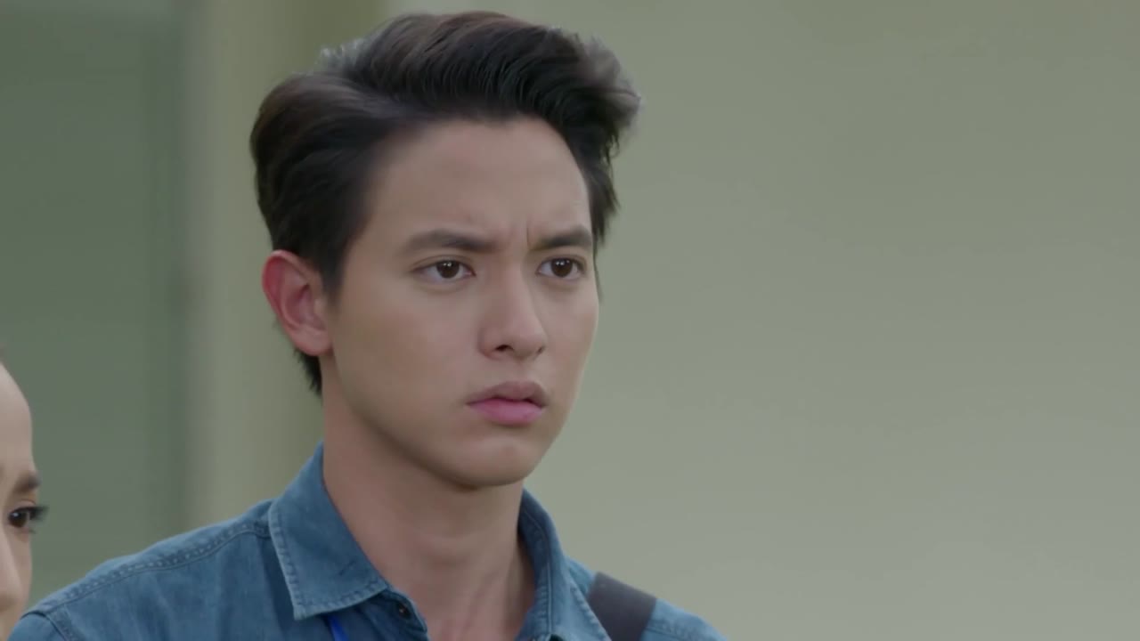 Chiêu Trò Nguyên Thủy tập 3 cảnh 3