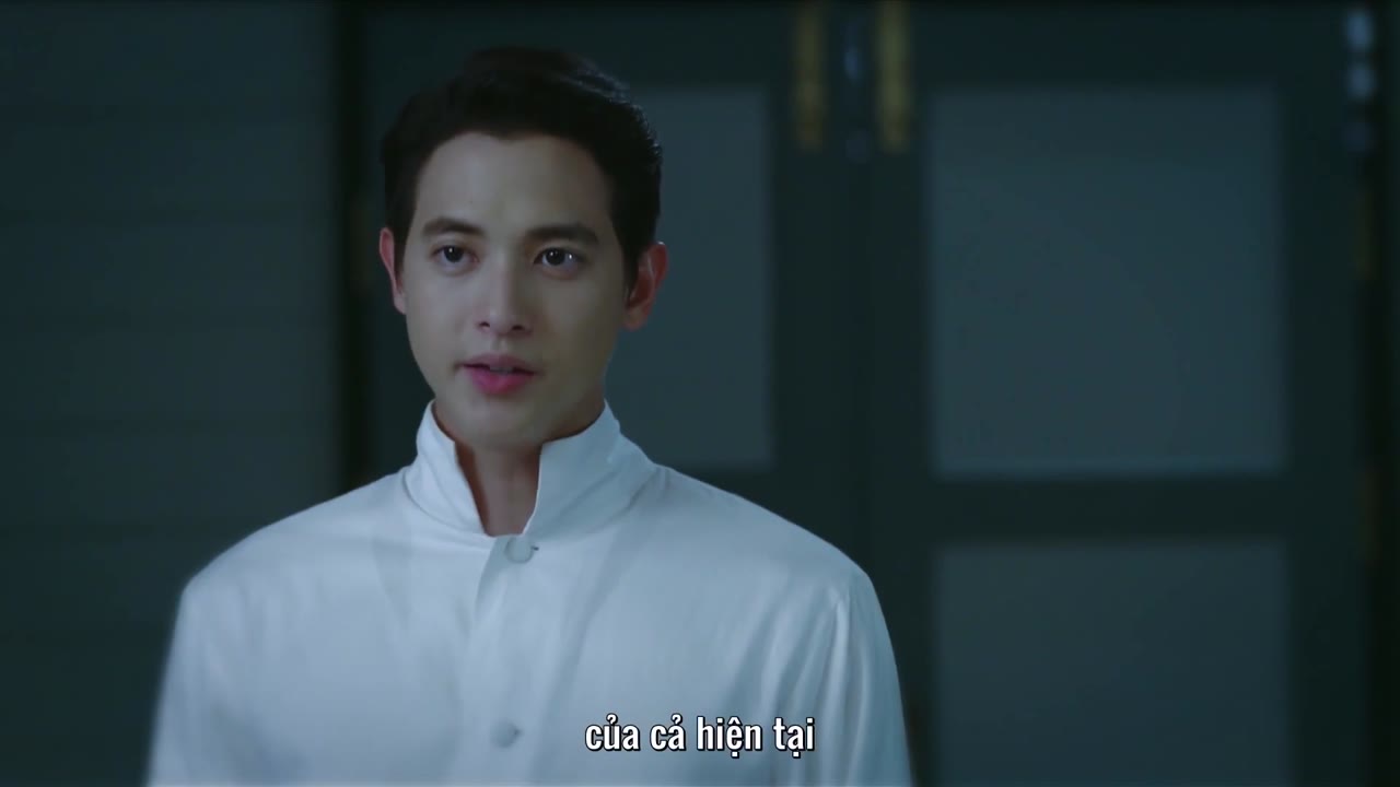 Chiêu Trò Nguyên Thủy tập 5