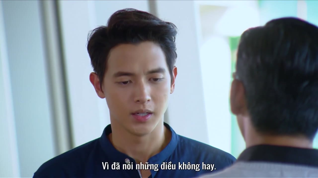 Chiêu Trò Nguyên Thủy tập 5 cảnh 2