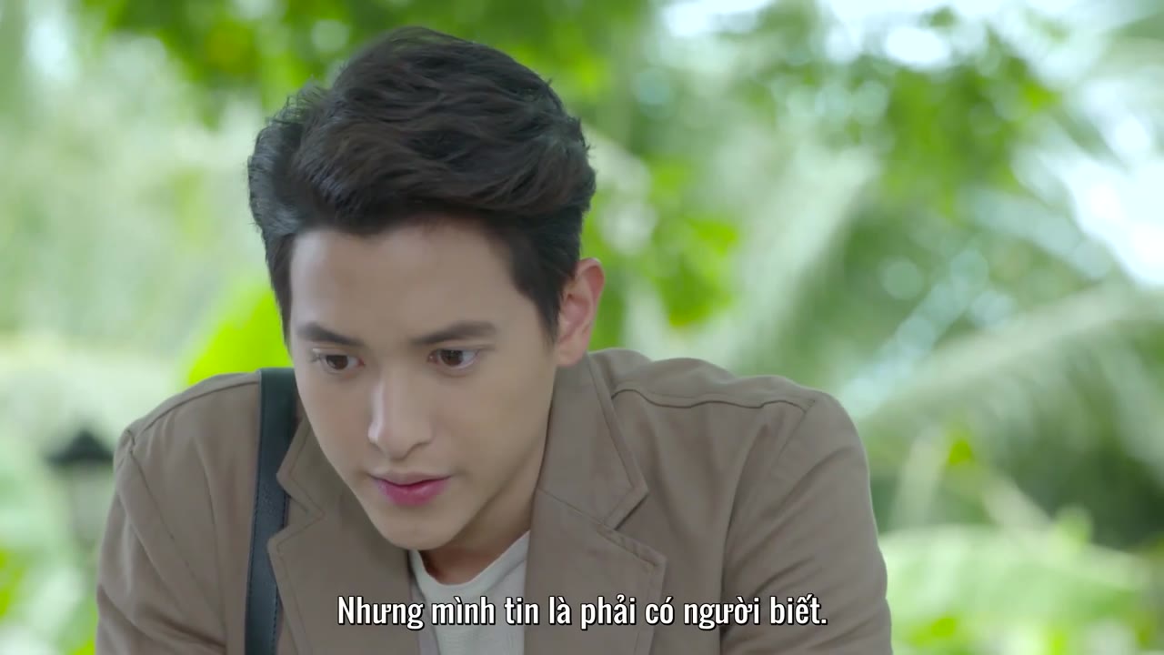 Chiêu Trò Nguyên Thủy tập 6