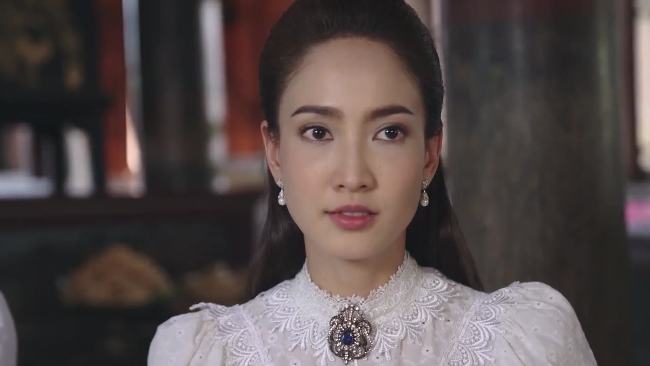 Chiêu Trò Nguyên Thủy tập 6 cảnh 2