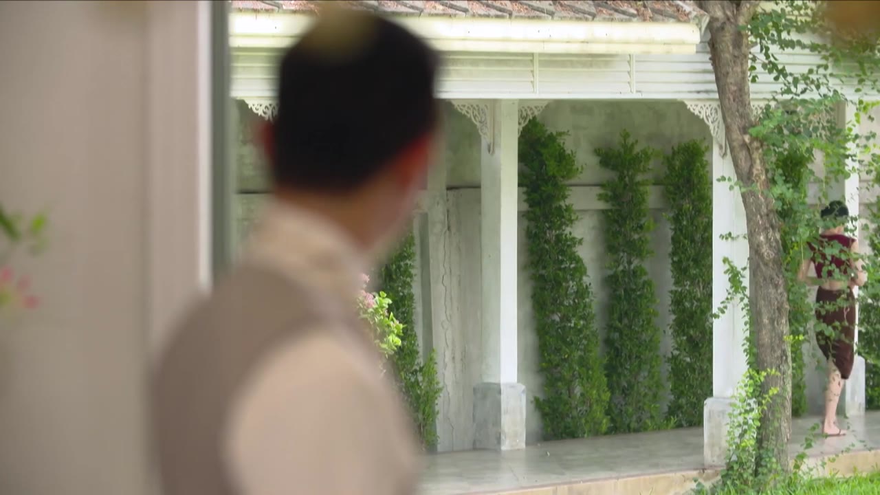 Chiêu Trò Nguyên Thủy tập 10