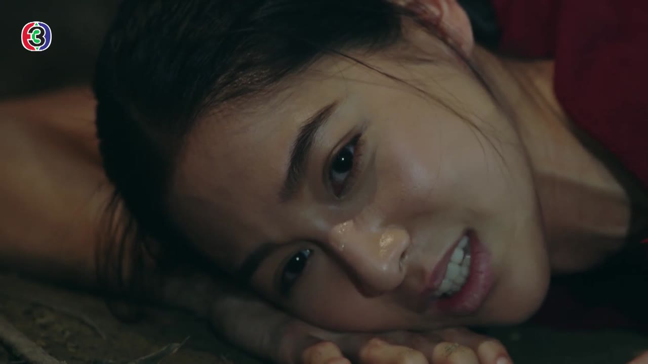 Chiêu Trò Nguyên Thủy tập 13