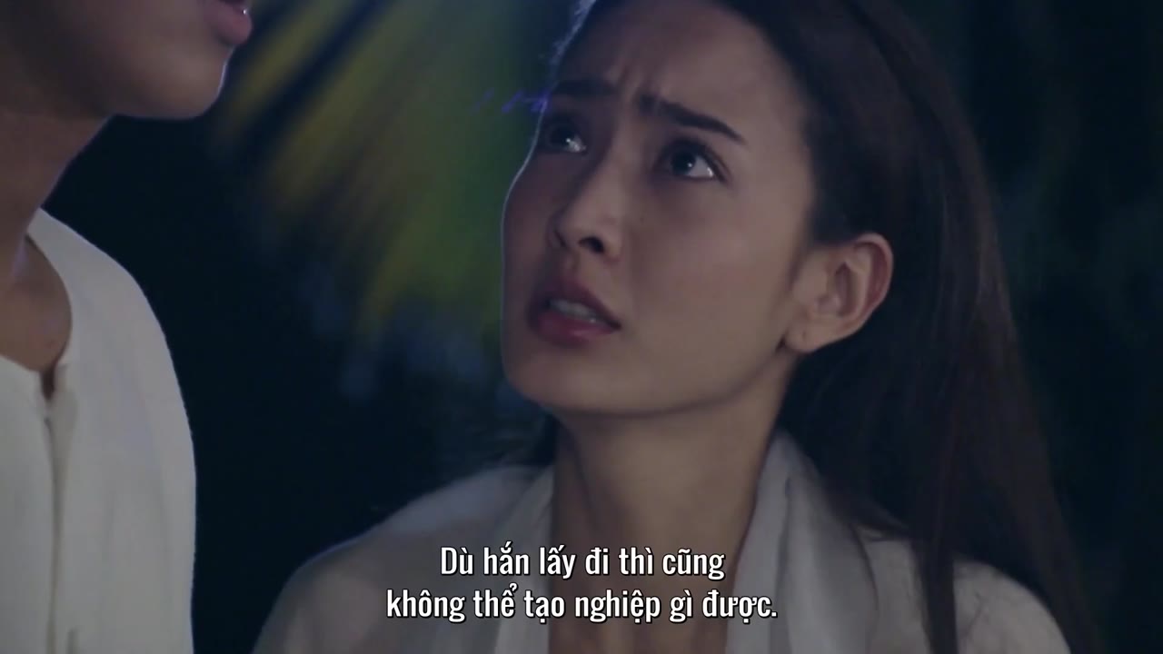 Chiêu Trò Nguyên Thủy tập 14