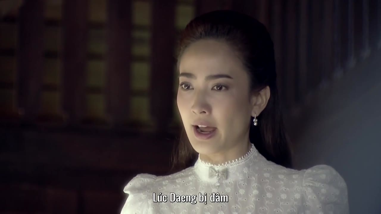 Chiêu Trò Nguyên Thủy tập 15