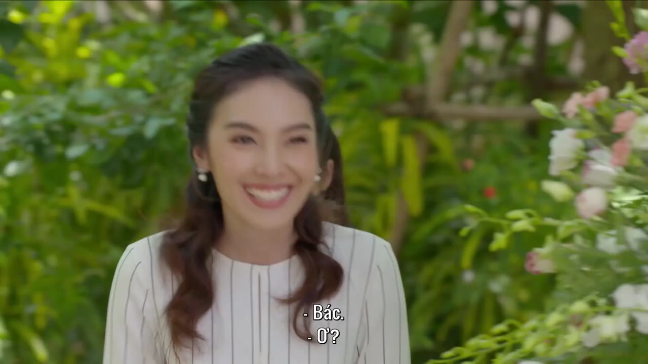 Chiêu Trò Nguyên Thủy tập 19