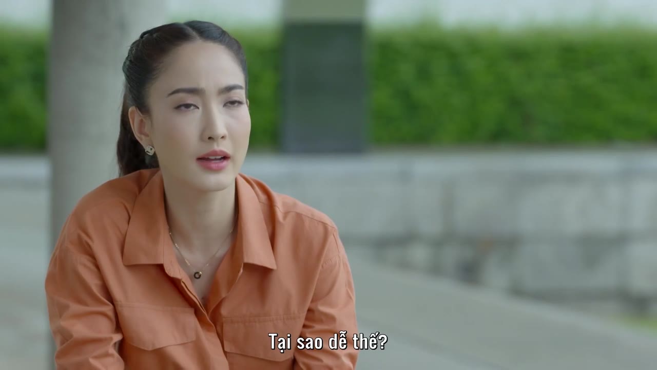 Chiêu Trò Nguyên Thủy tập 21