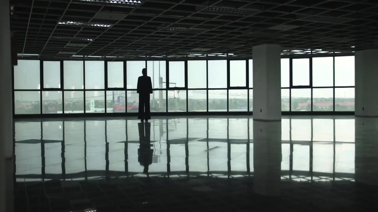 Chiêu Trò Nguyên Thủy tập 26