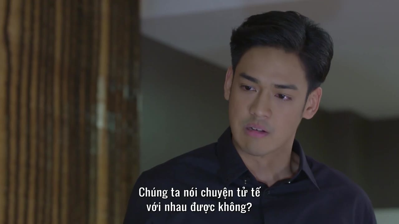 Chiêu Trò Nguyên Thủy tập 29