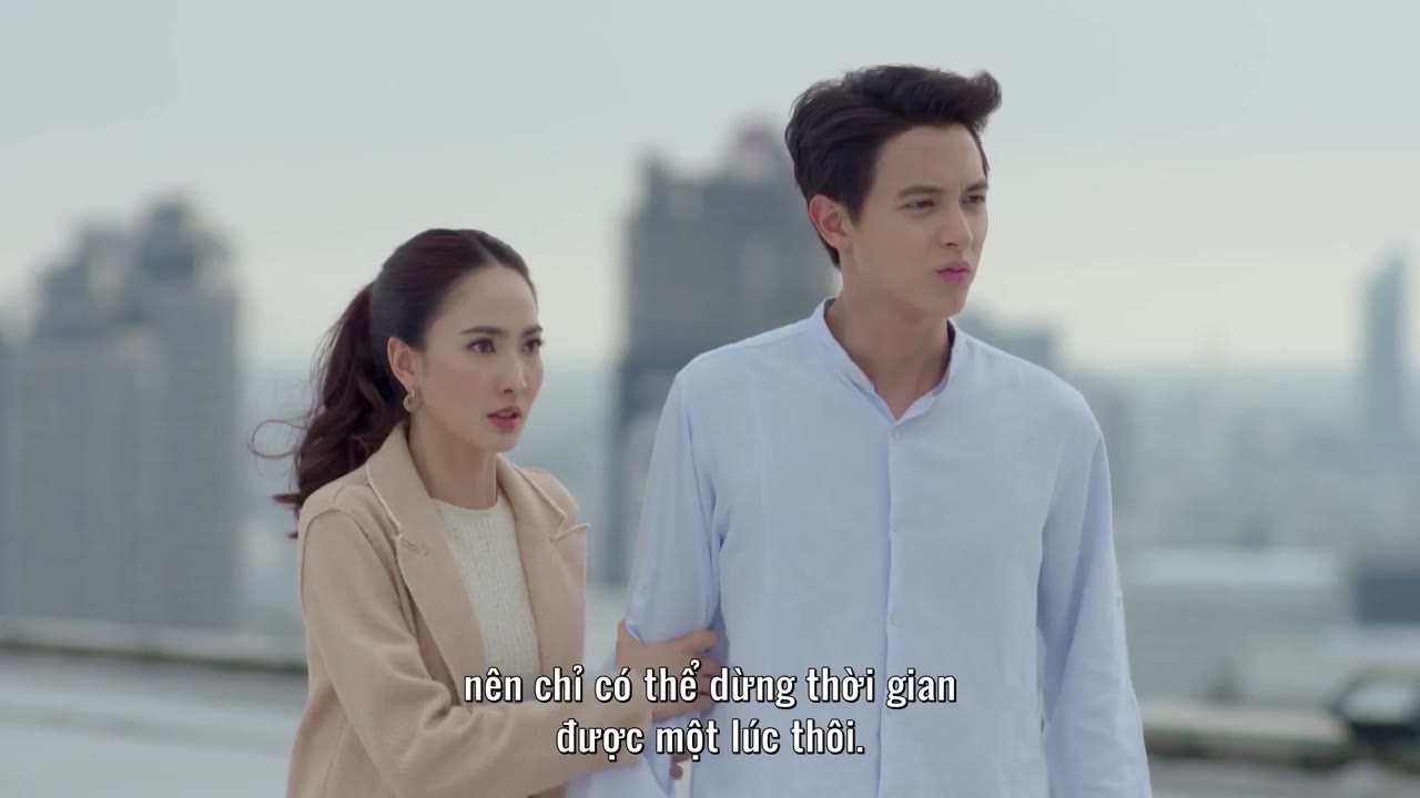 Chiêu Trò Nguyên Thủy tập 32