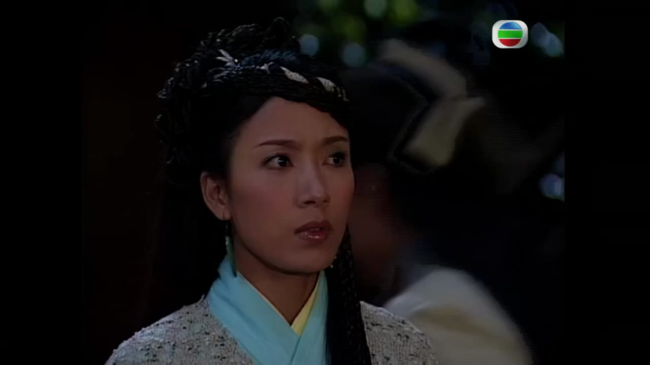 Bố Y Thần Tướng tập 2