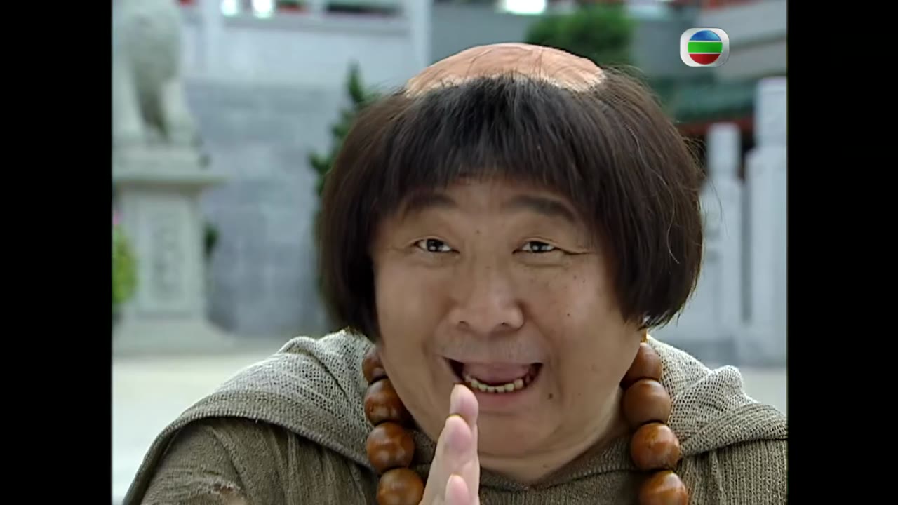 Bố Y Thần Tướng tập 3