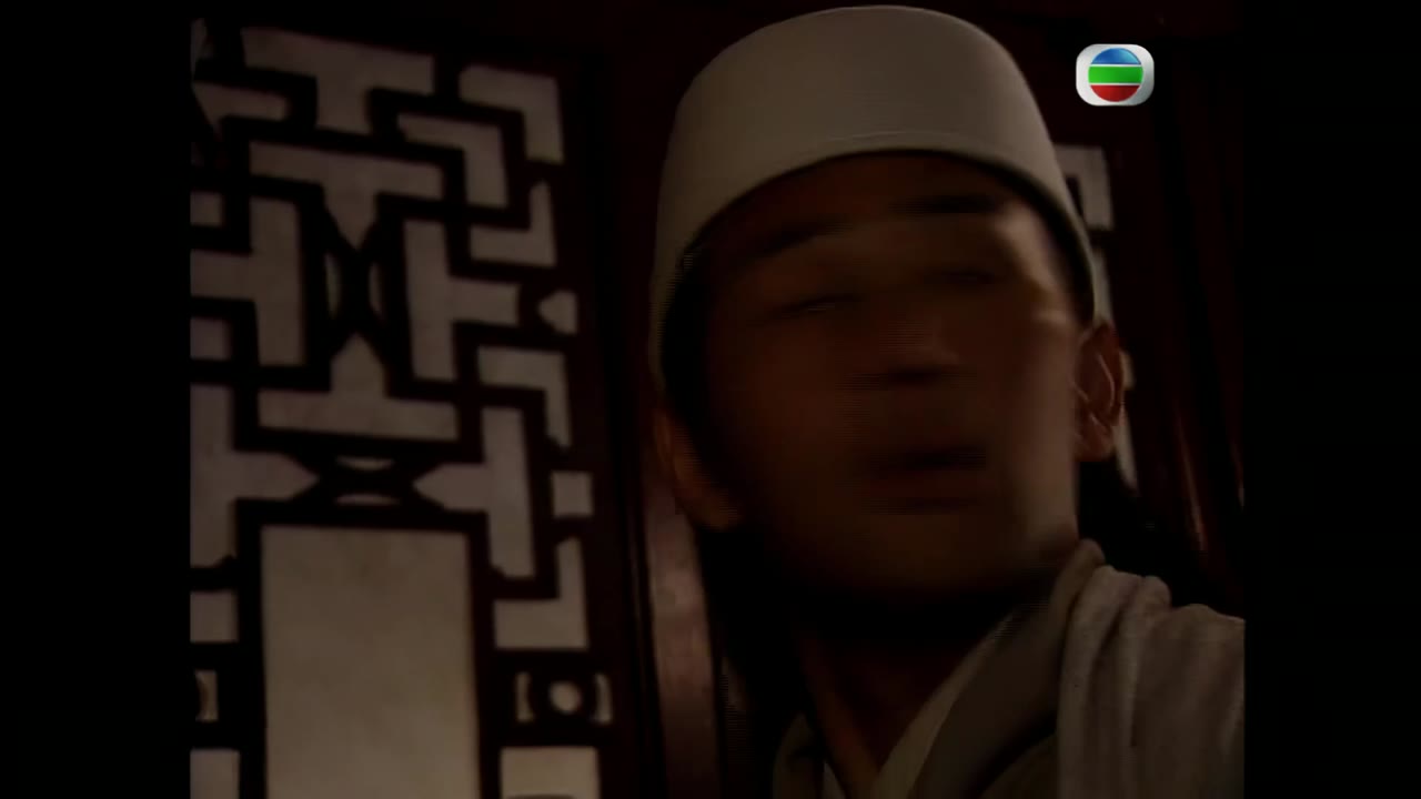 Bố Y Thần Tướng tập 4 cảnh 2