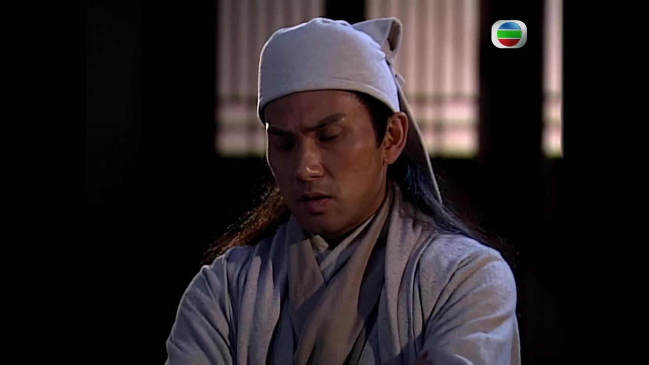 Bố Y Thần Tướng tập 7