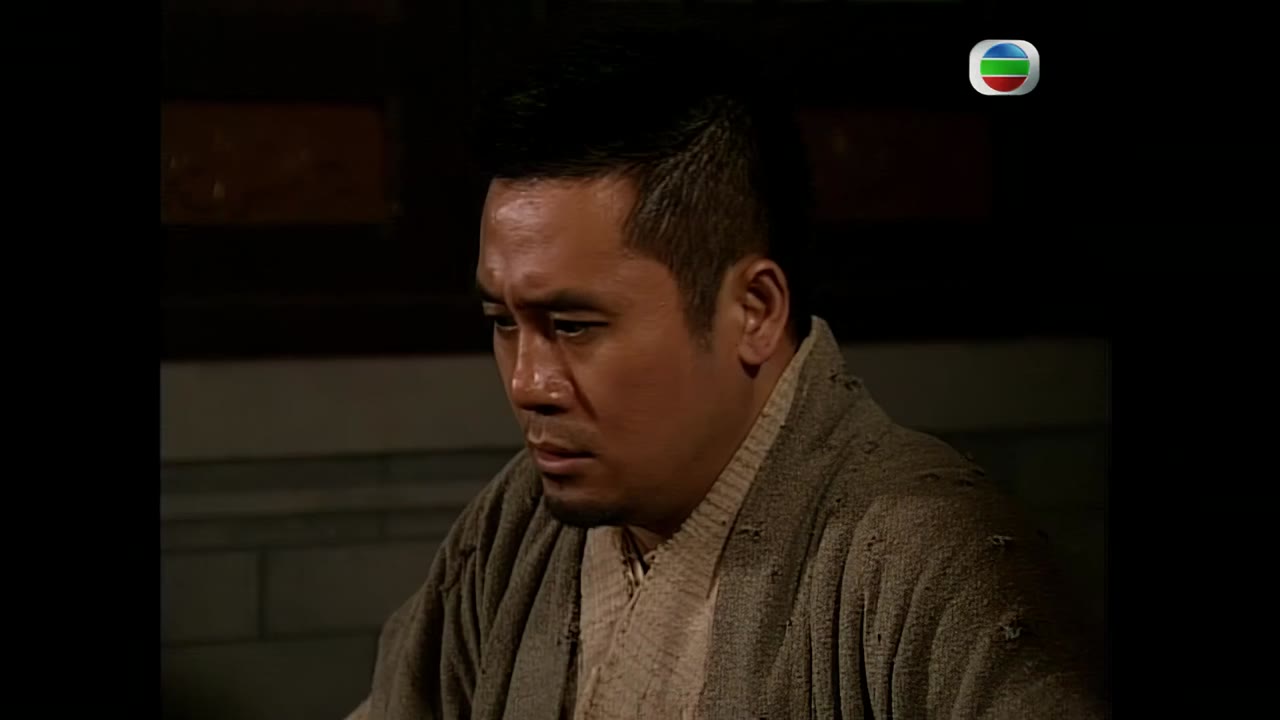 Bố Y Thần Tướng tập 19 cảnh 3
