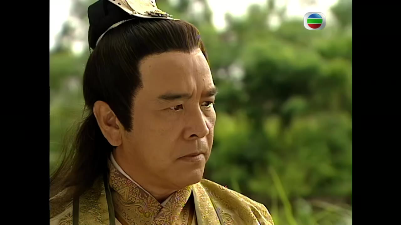 Bố Y Thần Tướng tập 22