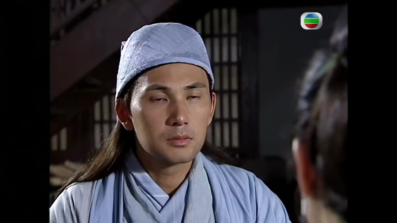 Bố Y Thần Tướng - cảnh 1