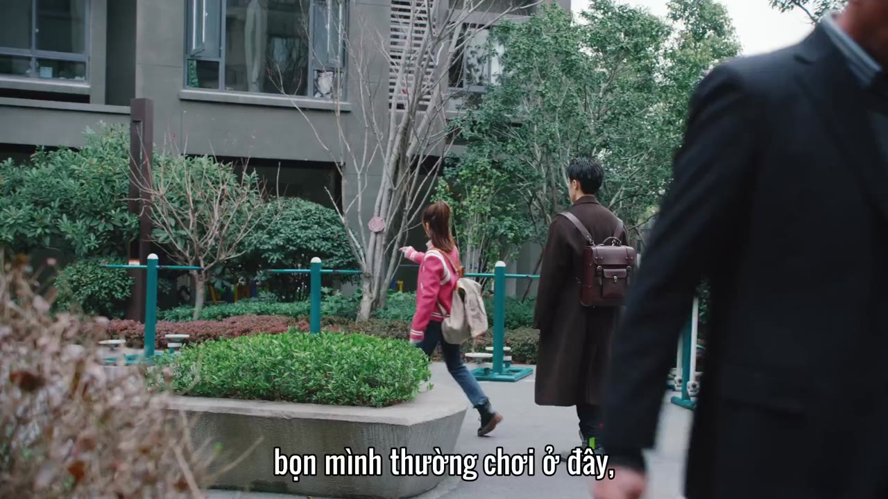 Chàng Phản Diện Dễ Thương tập 3