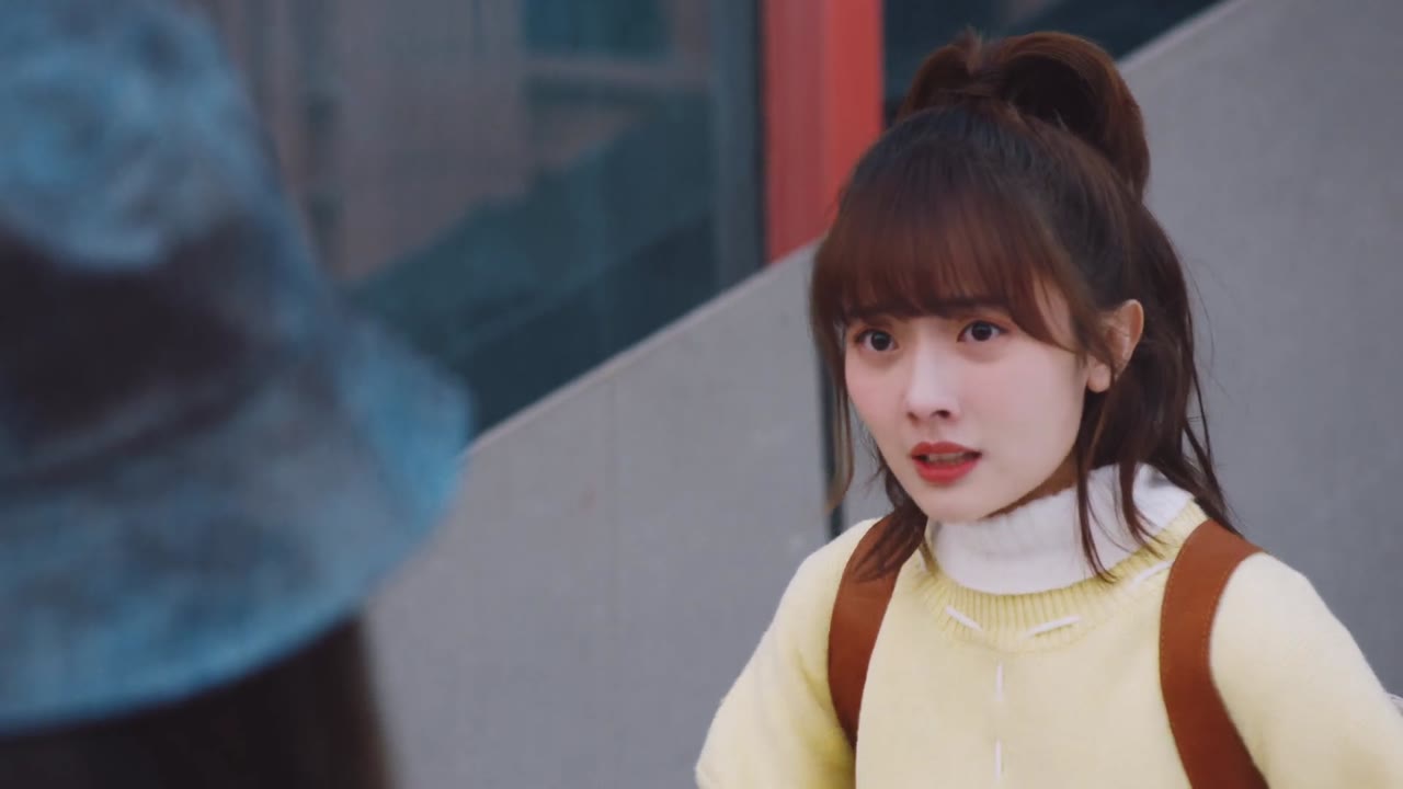 Chàng Phản Diện Dễ Thương tập 3 cảnh 2