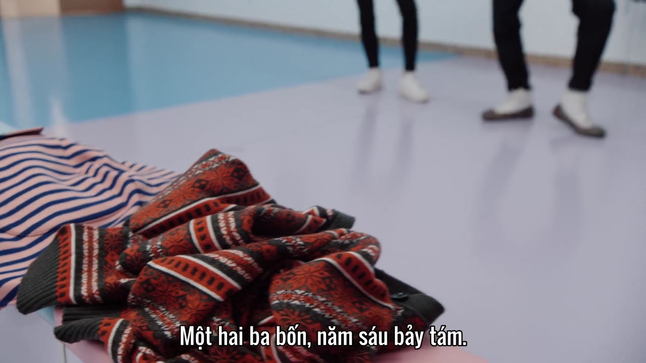 Chàng Phản Diện Dễ Thương tập 7 cảnh 2
