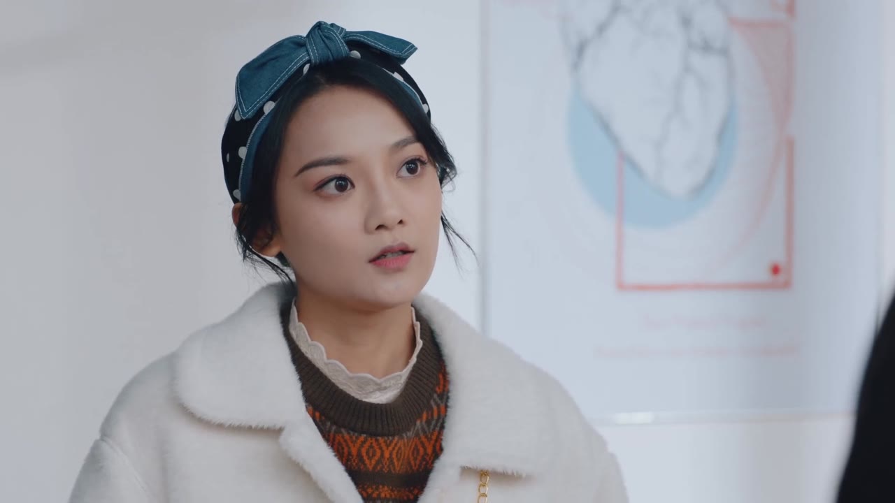 Chàng Phản Diện Dễ Thương tập 15