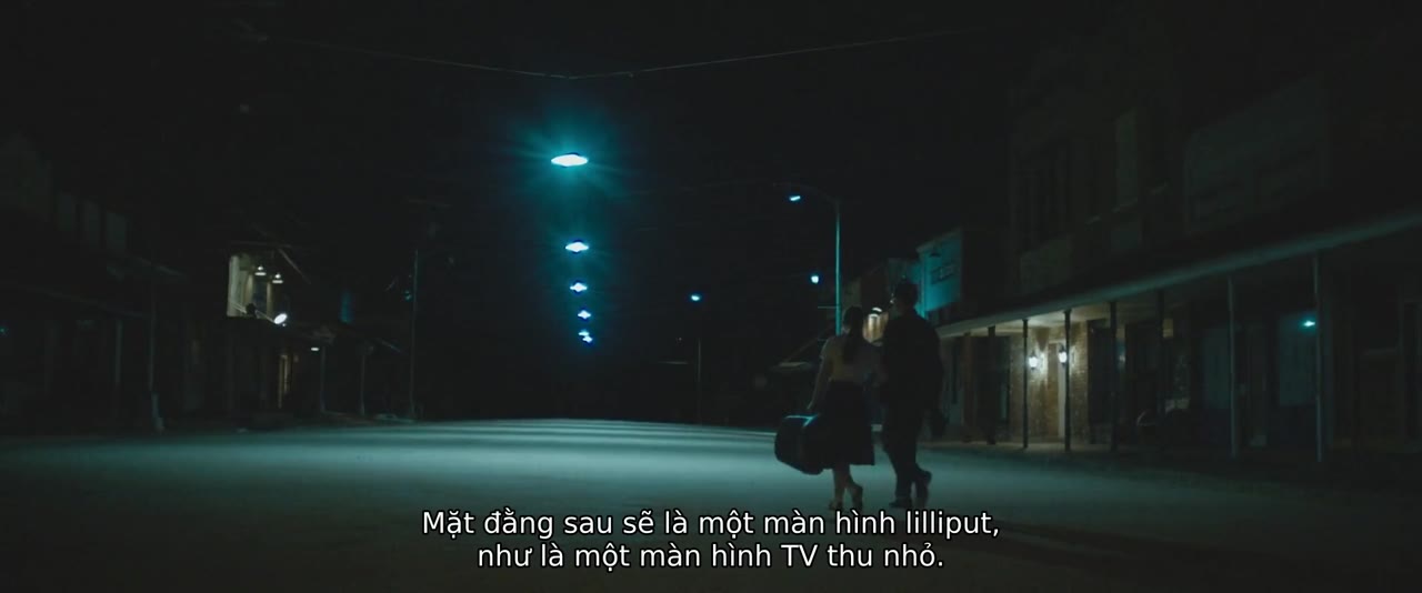 Đêm Định Mệnh tập 1